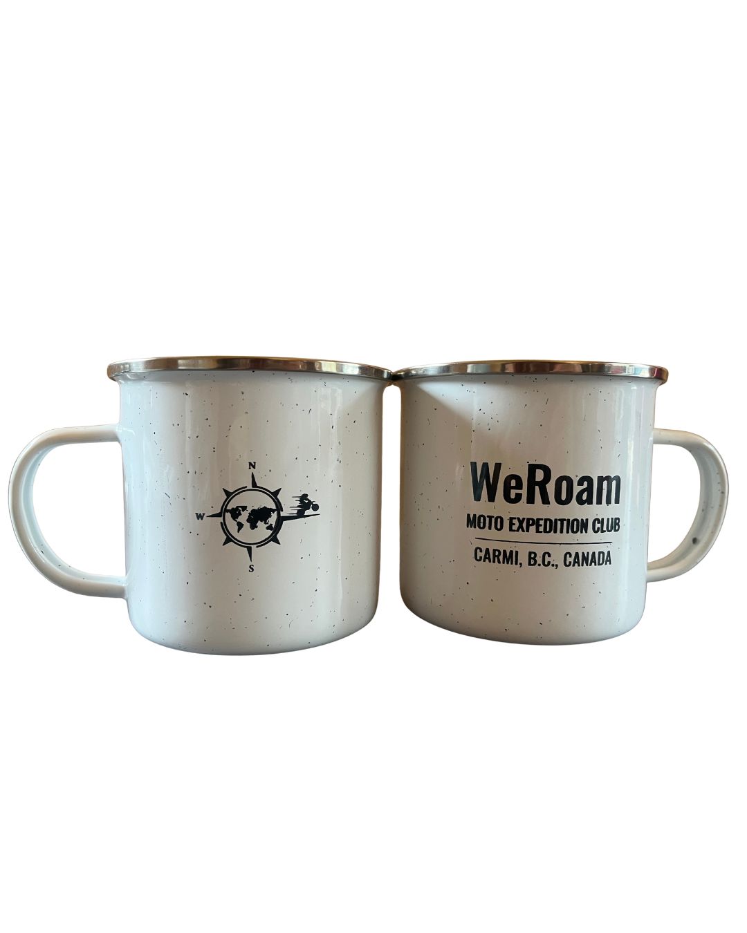 WeRoam Mug