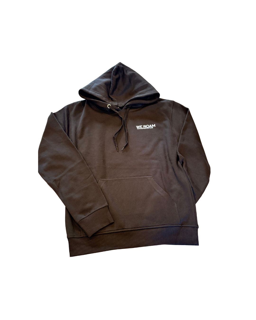 WeRoam Hoodie/Jogger Set
