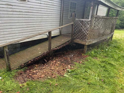 Garage, Basement & Attic Cleanouts Suring