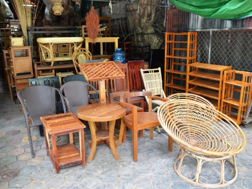  Furniture & Mattress Removal