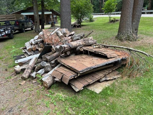 Household Junk Removal Suring