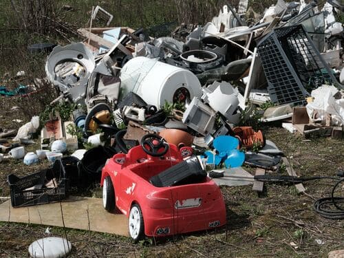 Household Junk Removal