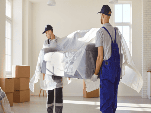 Gillett Furniture & Mattress Removal
