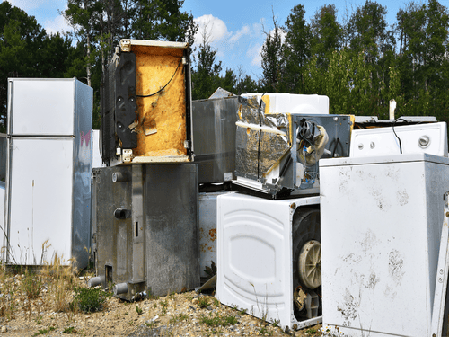 Household Junk Removal