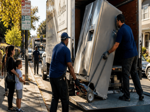 Household Junk Removal