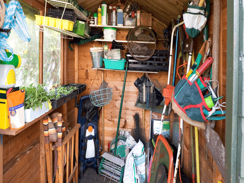  Household Junk Removal