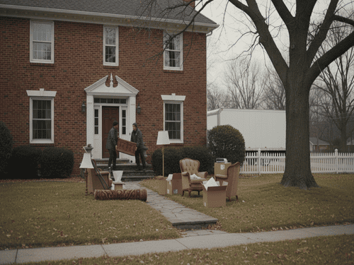 Furniture & Mattress Removal in Suring