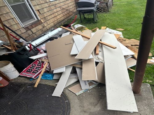 Household Junk Removal Suring