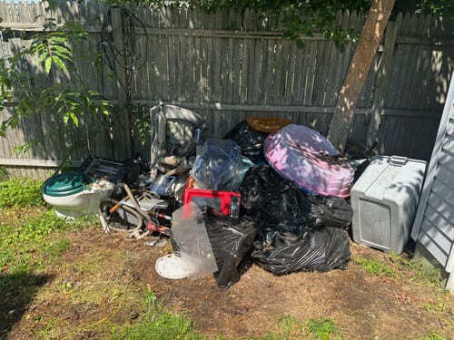Household Junk Removal Suring