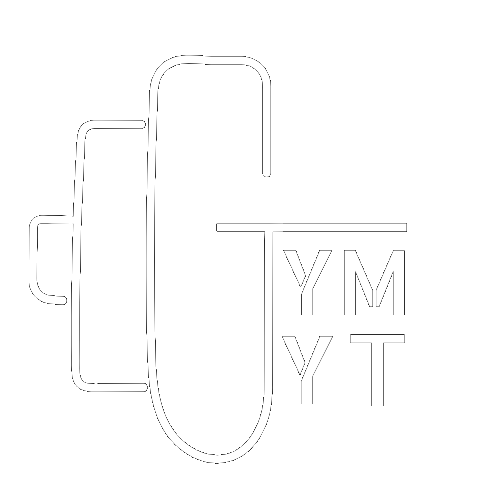 JymFyt Logo