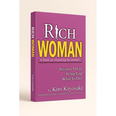 Rich Woman