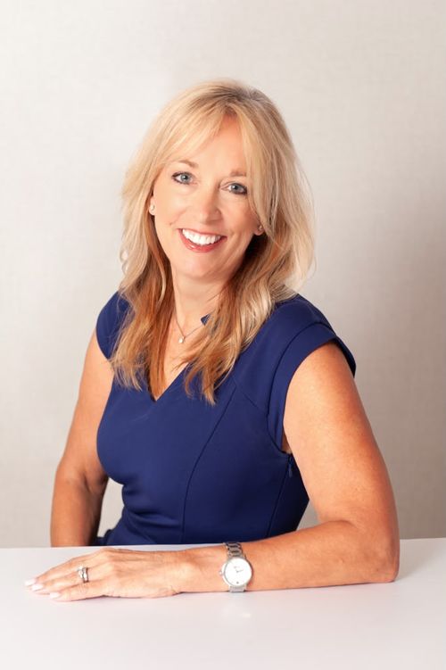 Jeanine Witten