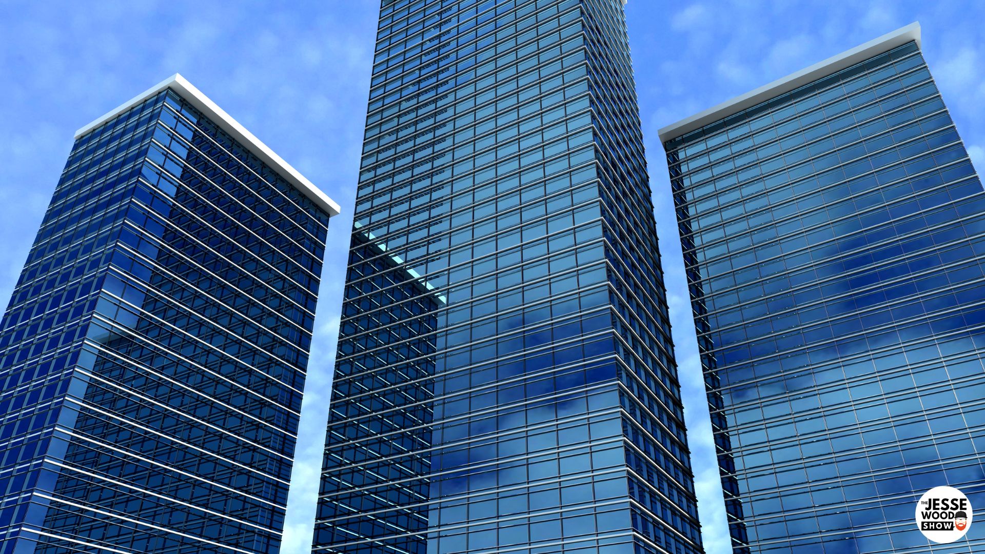 skyscrapers