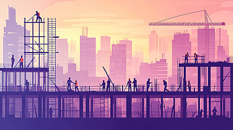 builder blueprint