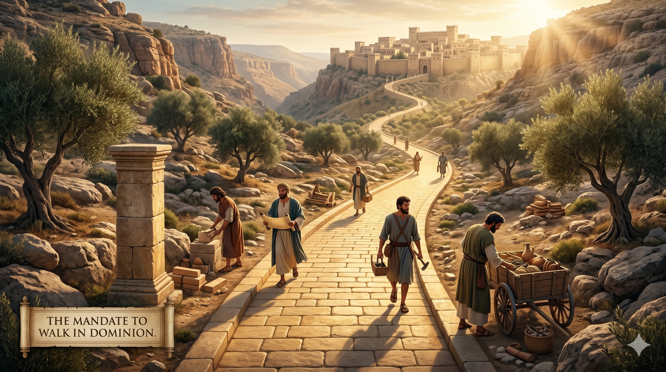 Survivial to Dominion 