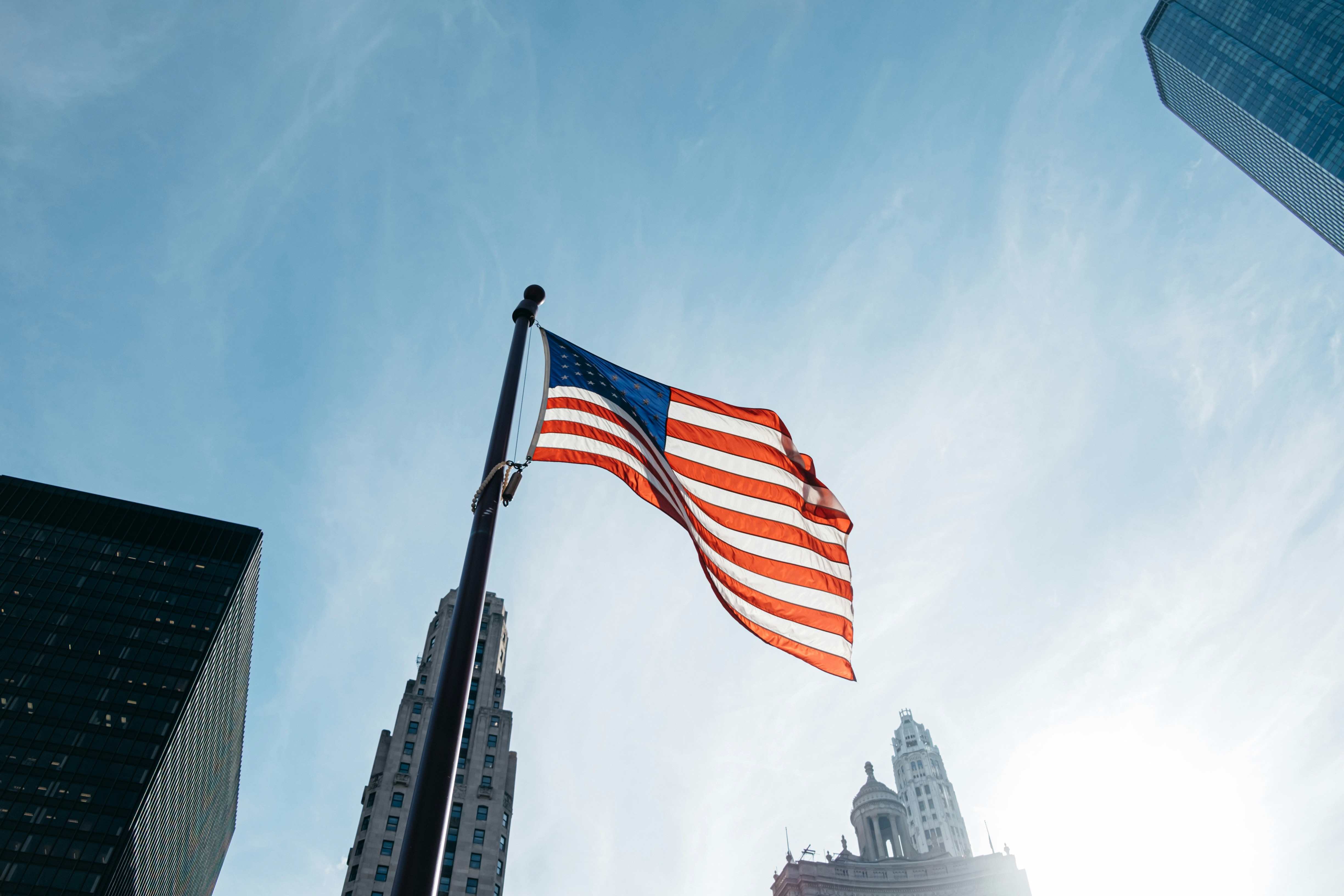 american flag 