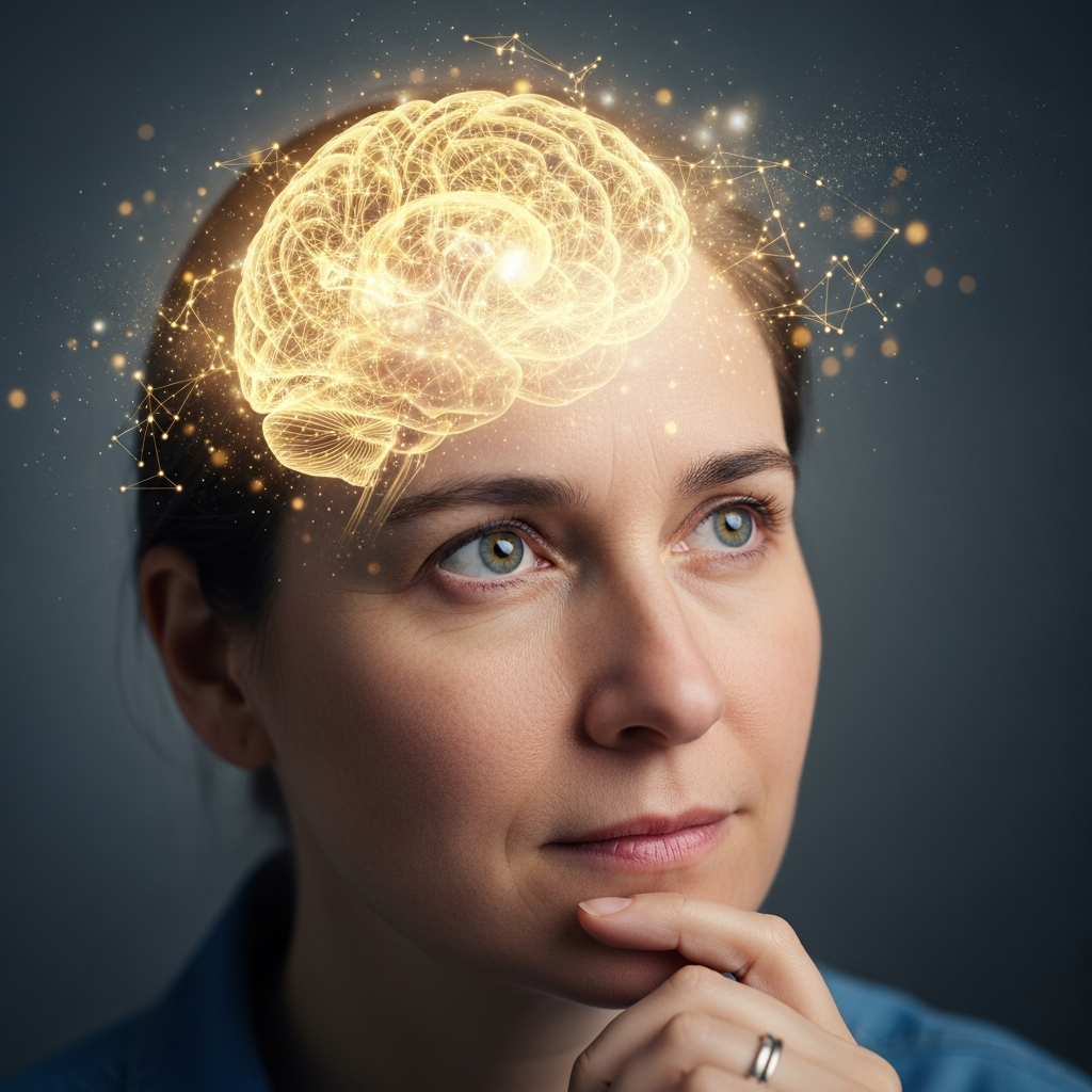 the mind 
