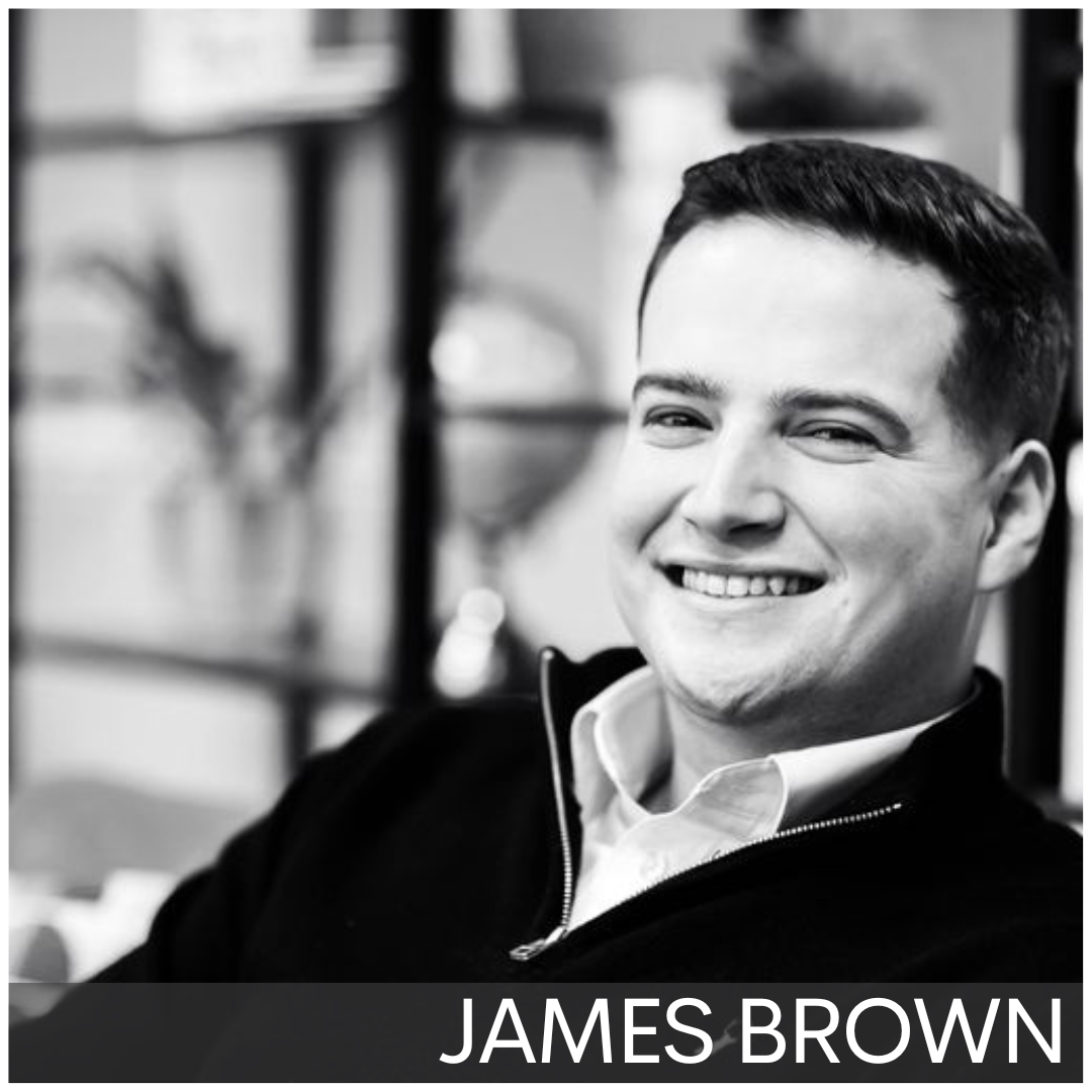 James Brown – Financial Adviser at Need Financial Planning