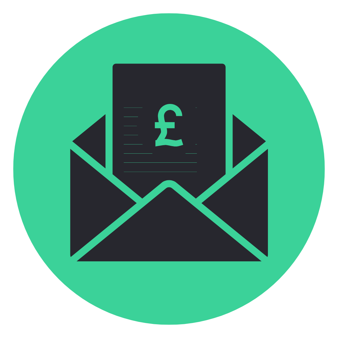 Get your tax documents for mortgage
