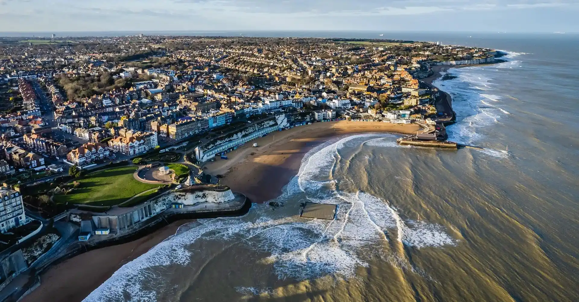 Broadstairs Business