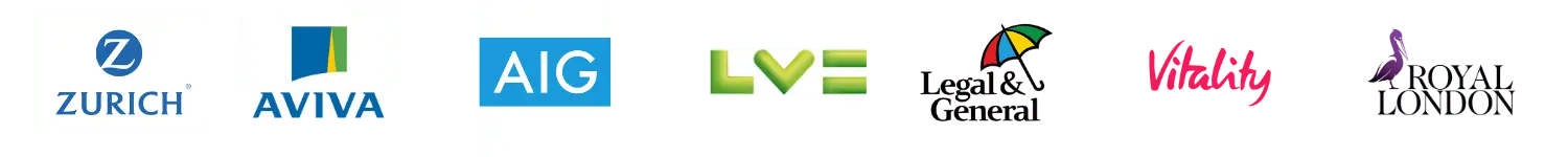 Family Income Benefit Providers