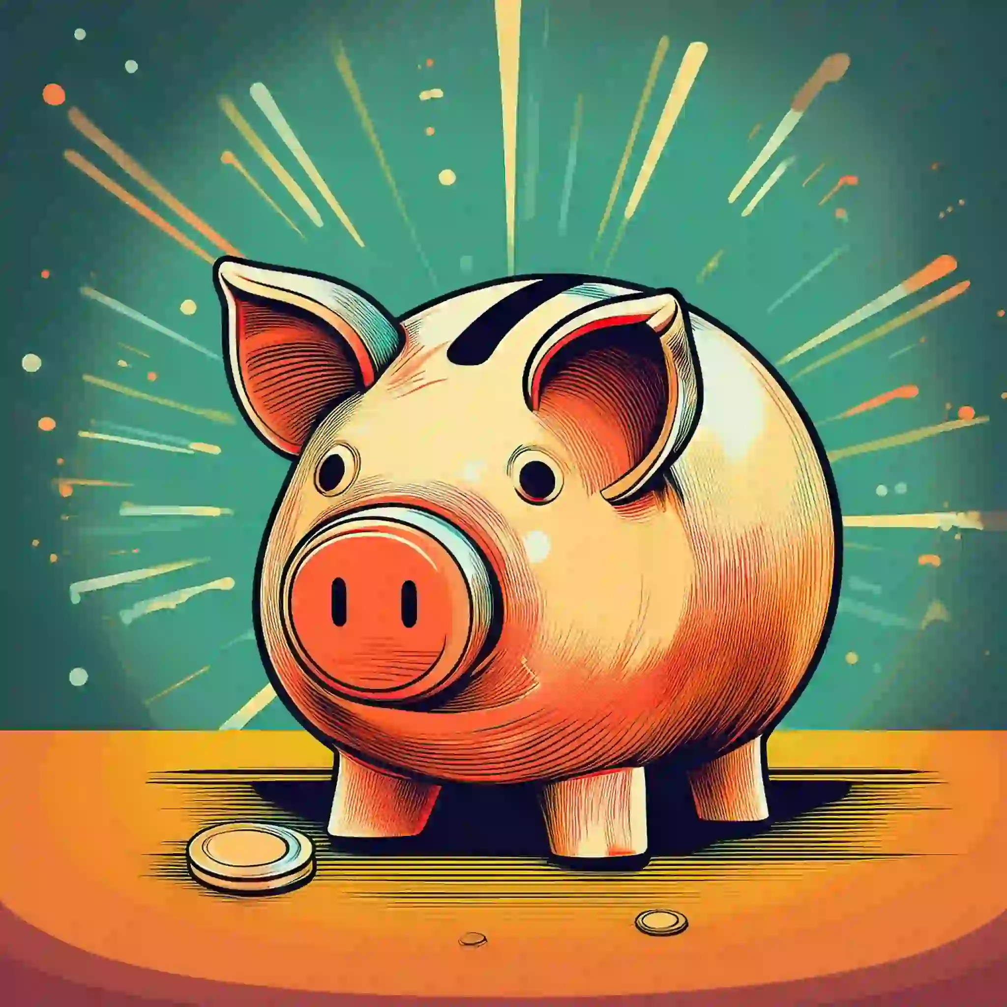 Saving for Mortgage Deposit