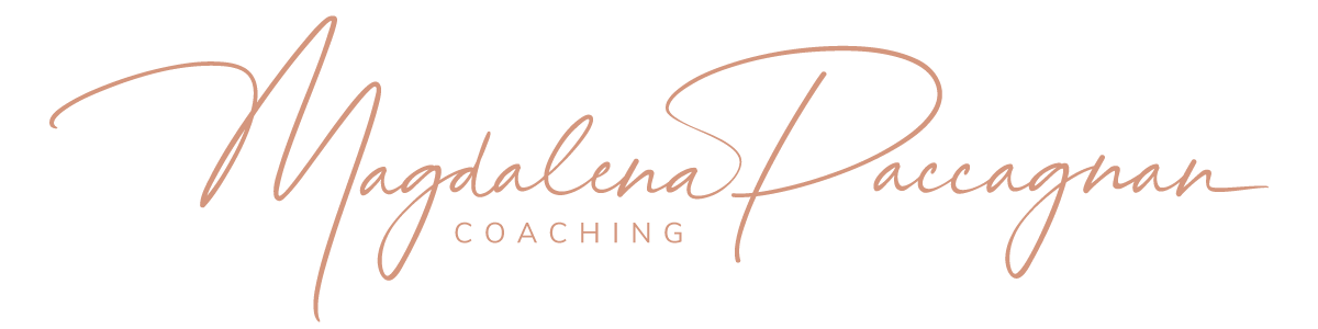 Magdalena Paccagnan Relationship Coaching