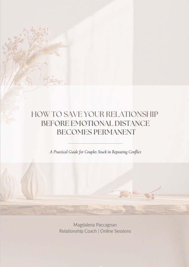 Free guide for couples