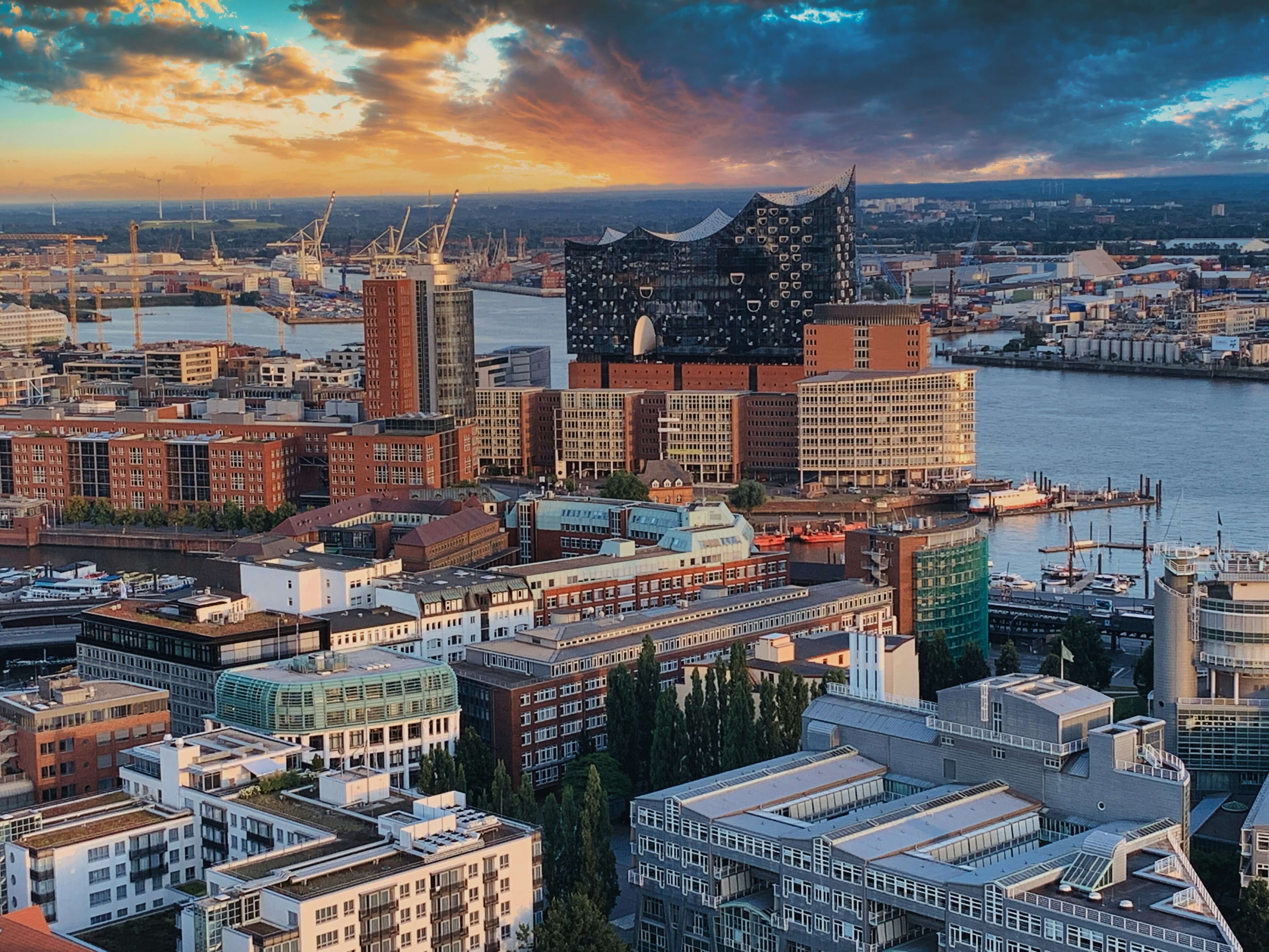 Hamburg, Germany