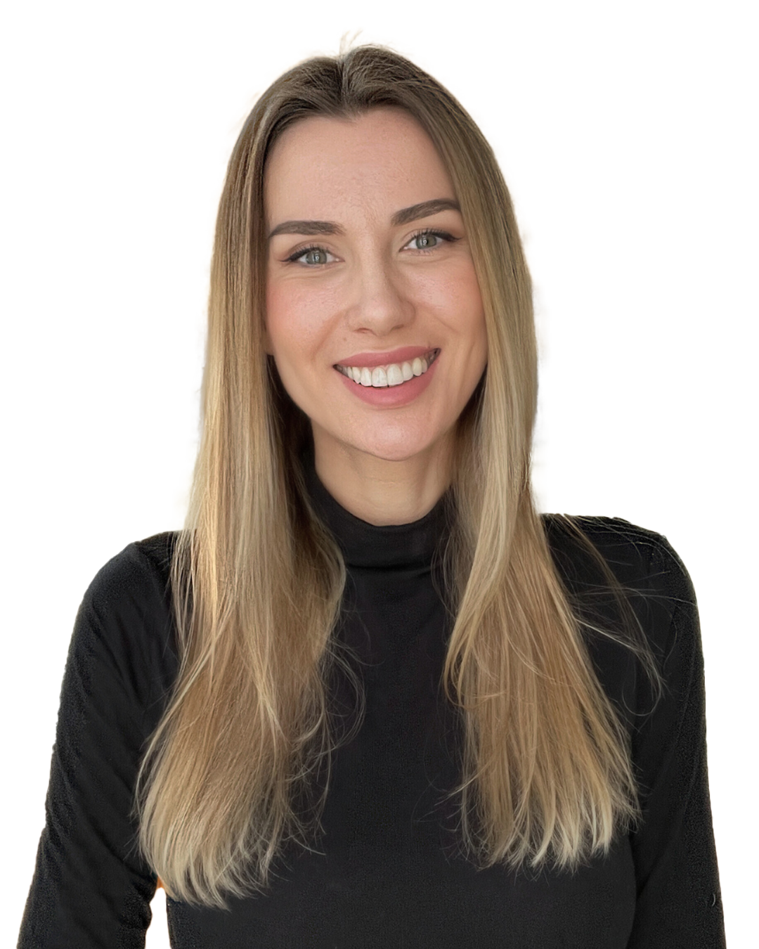 Magdalena Paccagnan — Certified Relationship Coach