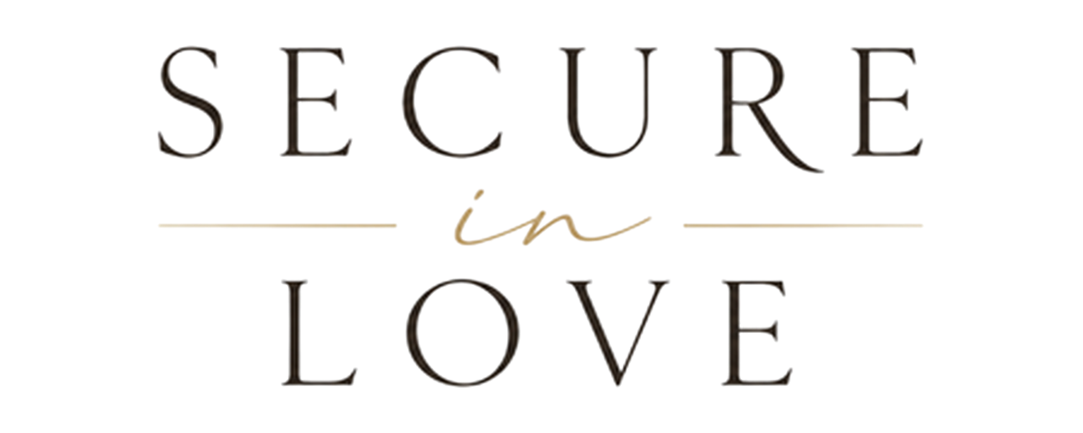 Secure in Love
