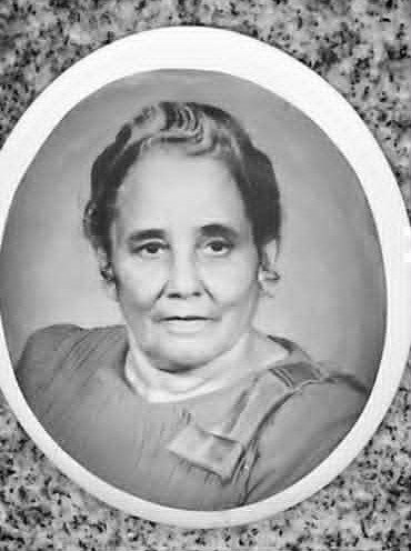 Mabel Deville