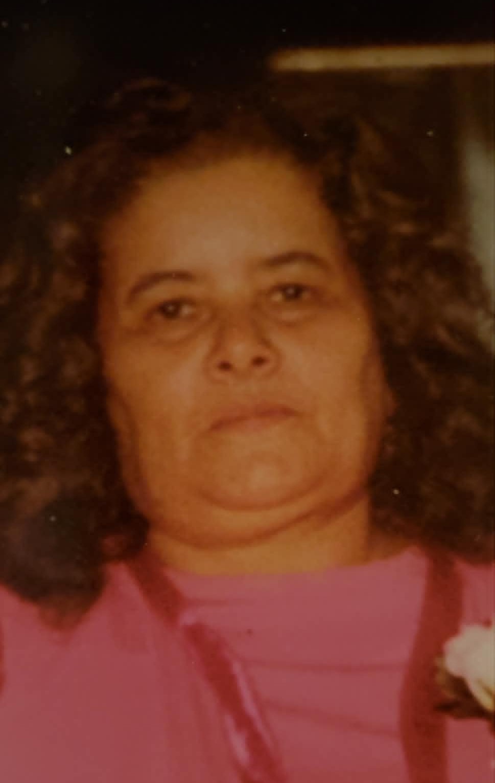 Eva Guillory