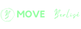 MOVE with Berlisé logo