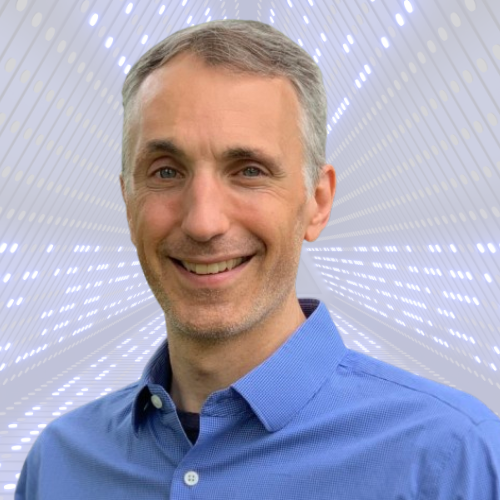 Matt Zembruski, Founder & CEO of AI Agility