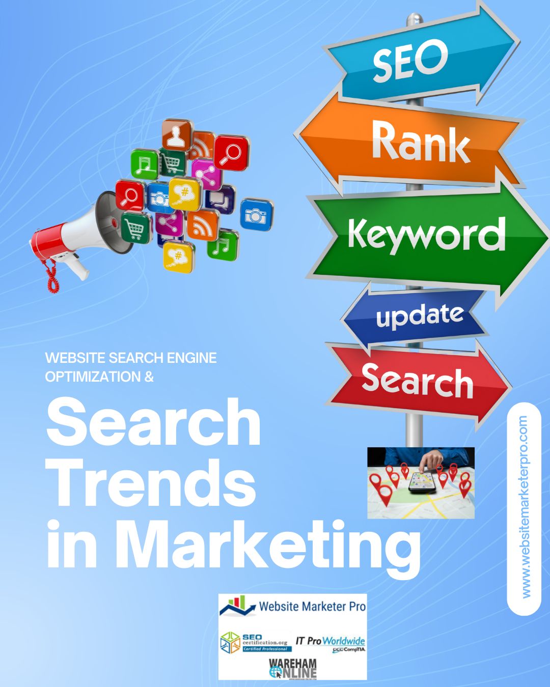 seo trends 2026