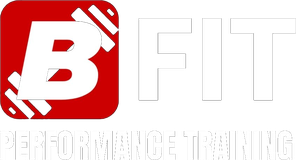 BFit Performance Training
