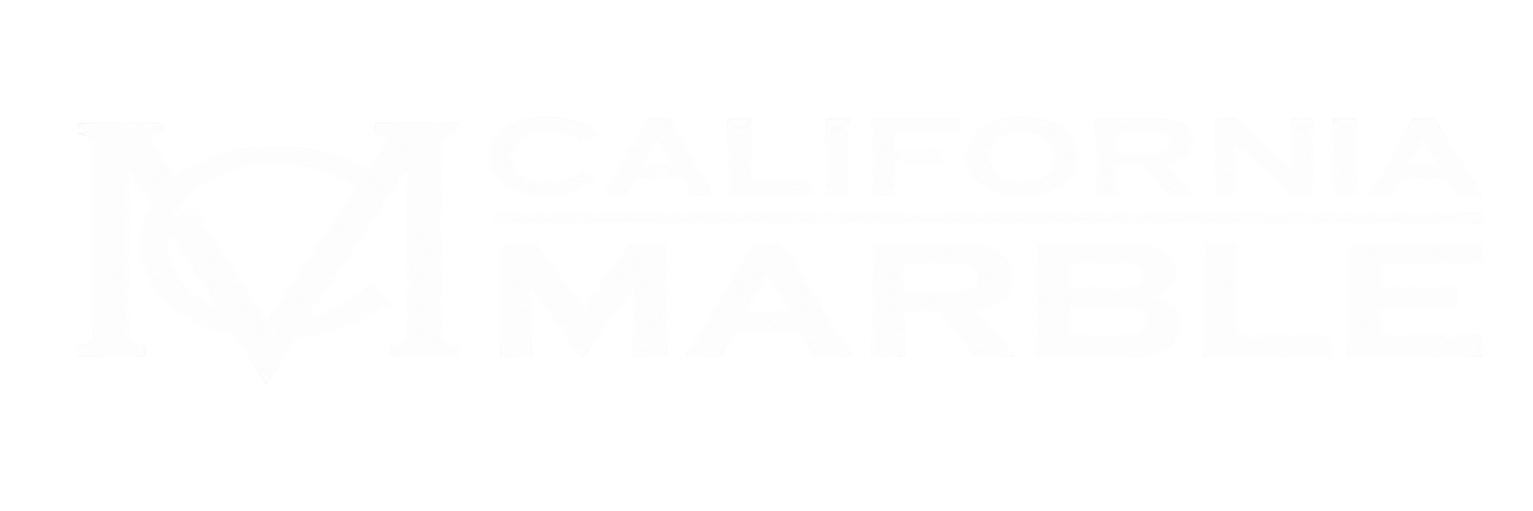 California Marble & Epoxy logo