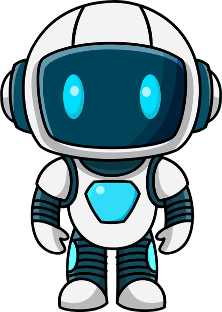 AI assistant robot