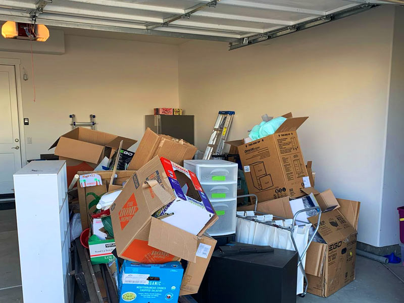 Commercial Junk Removal Services Castroville, CA