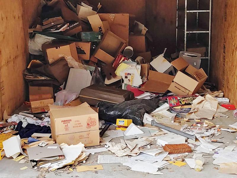 Residential Junk Removal Services Castroville, CA