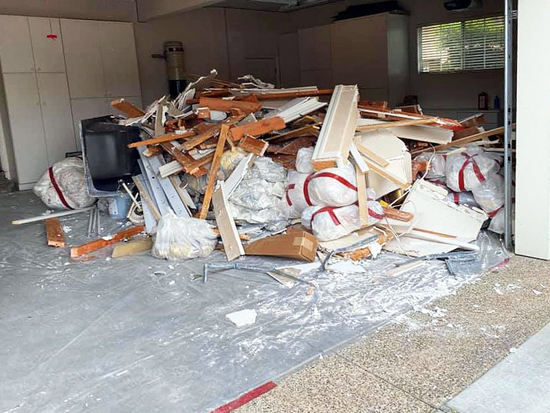 Residential Junk Removal Services Castroville, CA