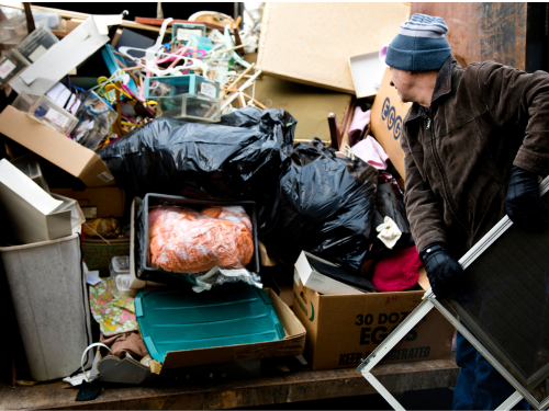  Residential Junk Removal Services