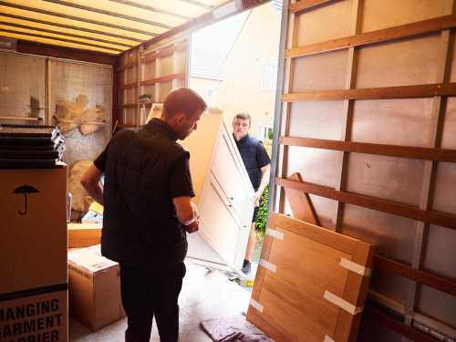  Residential Junk Removal Services