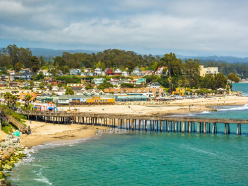 Santa Cruz, CA Realtor & Property Managers