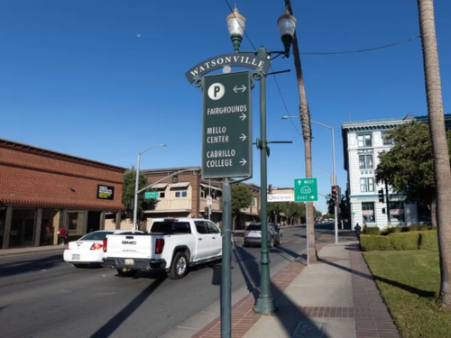 Watsonville, CA Realtor & Property Managers