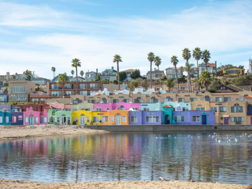 Capitola, CA Realtor & Property Managers