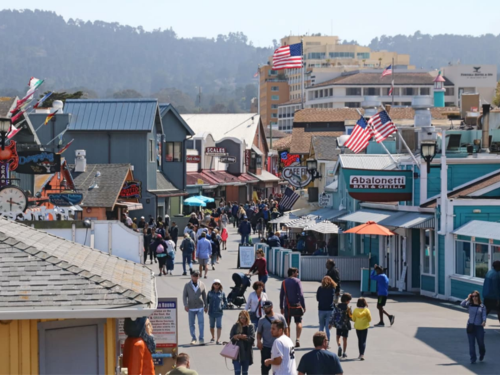 Monterey, CA Residential Junk Removal Services
