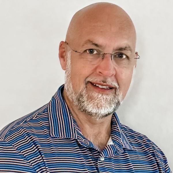 Tim Fulks