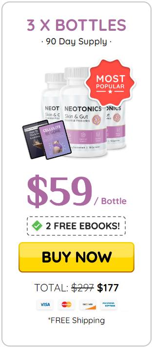  buy ​neotonics 3 Bottles